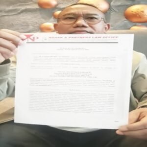 Kuasa Hukum Kapten KM Rizki Laut IV Soroti Dugaan Pelanggaran Prosedur oleh Polda Kepri