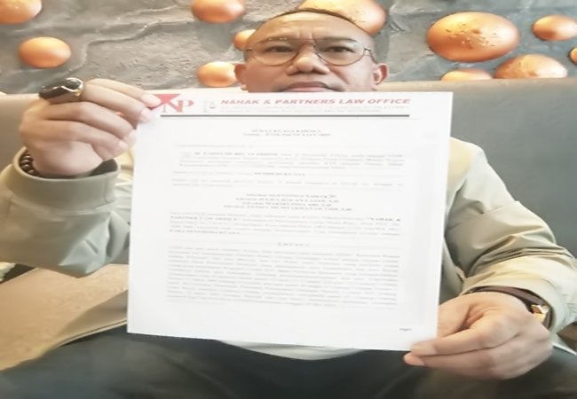 Kuasa Hukum Kapten KM Rizki Laut IV Soroti Dugaan Pelanggaran Prosedur oleh Polda Kepri