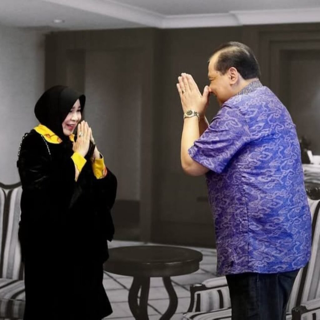 Kunjungi CT Corp, Walikota Banda Aceh Dorong Kelanjutan Pembangunan TSM