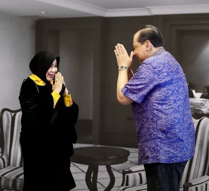 Kunjungi CT Corp, Walikota Banda Aceh Dorong Kelanjutan Pembangunan TSM