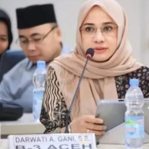 Bongkar Kasus TPPO, DPD RI Asal Aceh Apresiasi Polda