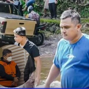 Drama Korupsi Kembali Getarkan Sumut, Kini Gilirian ‘Anak Emas’ Gubsu Diambil KPK