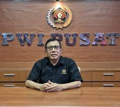 Usai Keluarnya SP2 Lid, Penyidik Hentikan Kasus Ketum PWI Pusat