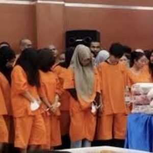 Kepala BNN Sebut Ibu Rumah Tangga Jadi Incaran Bandar Narkoba