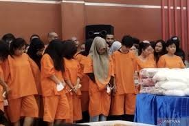 Kepala BNN Sebut Ibu Rumah Tangga Jadi Incaran Bandar Narkoba