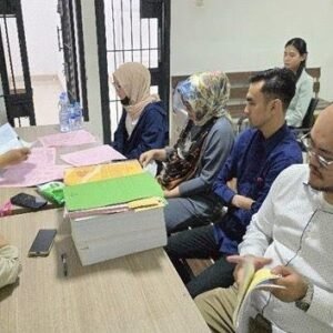 Bareskrim Polri Bongkar Jaringan Internasional TPPO, 3 Tersangka Diamankan