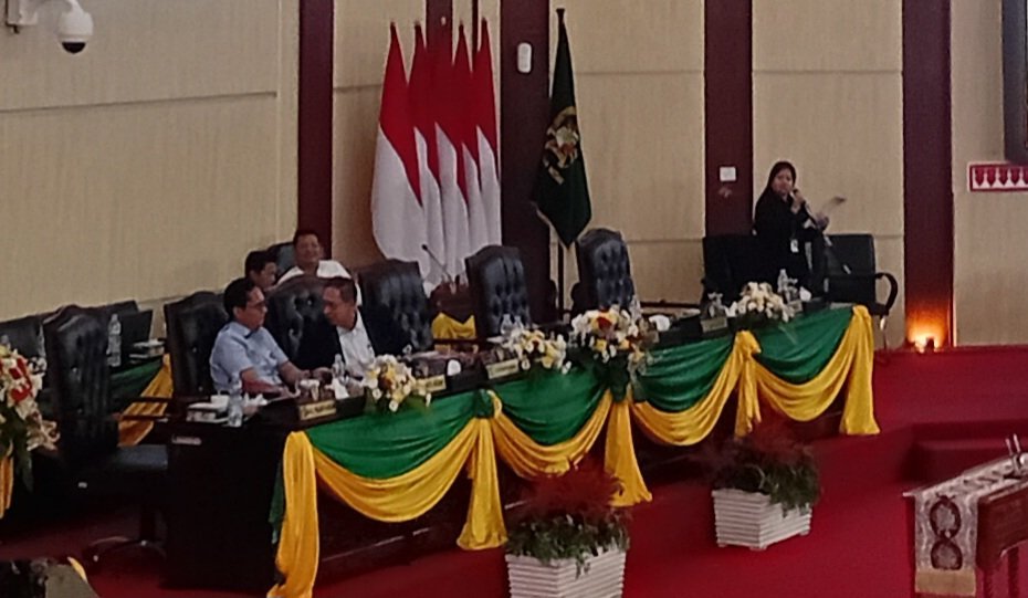 Fraksi NasDem Setujui Pencabutan Perda RDTR Medan