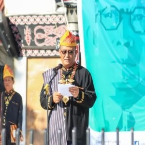 Hardiknas 2025 di Dairi: Pendidikan Bermutu Tanpa Diskriminasi