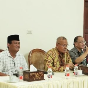 9.000 Warga Dairi Segera Terdaftar dalam Program BPJS Gratis melalui Skema UHC