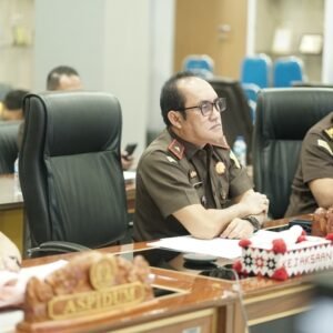 Lima Perkara Disetujui Diselesaikan Melalui Restorative Justice oleh Kejati Sumut
