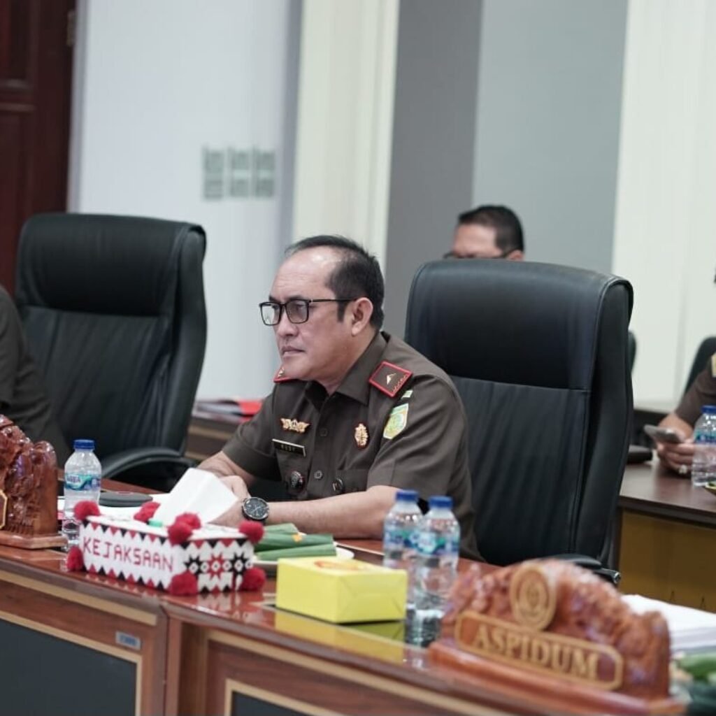 Kejagung Setujui 6 Perkara di Sumut Diselesaikan Lewat Restorative Justice