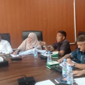Komisi 3 DPRD Medan Desak Bapenda Tarik Pajak dari Warkop ‘Kupie’