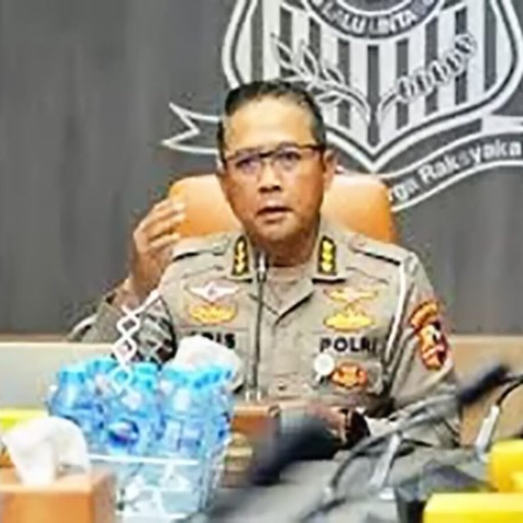 Siap-Siap 14-27 Juli Korlantas Polri Gelar Ops Patuh