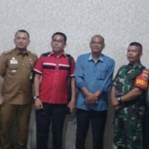 Dua Anggota Komisi IV DPRD Medan Diduga Langgar Tatib saat Mediasi Perselisihan di Medan Sunggal