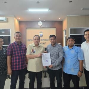 LBH Medan Desak Poldasu Usut Tuntas Dan Kecam Aksi Teror Terhadap Irham Buana