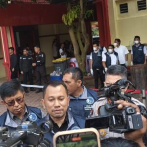 Ditnarkoba Polda Sumut Warning Sejumlah THM : Siap-Siap Ditutup Jika Terbukti Sarang Narkoba