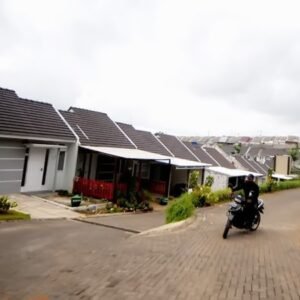 KPR BTN Ciptakan Lebih dari 1 Juta Tenaga Kerja, Dorong Sektor Perumahan