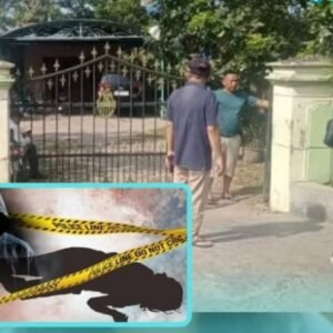 Hendak Melarikan Diri, Tersangka Oknum TNI Diringkus Pomdam I/BB