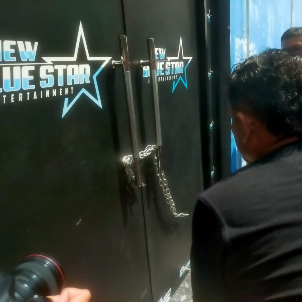 Tunjukkan Komitmen, Kodam I/BB Dukung Penutupan Dan Penyegelan THM Blue Star