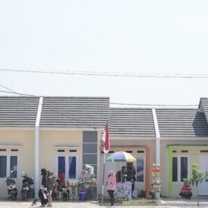 Lewat Penyaluran KPR, BTN Hidupkan Rantai Ekonomi Hingga 186 Sub Sektor Industri
