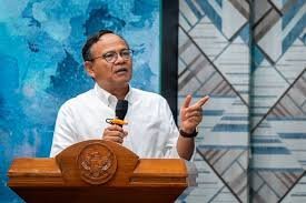 Ketua DP : Wartawan Bodrek Merajalela Akibat Nganggur Dan Bebas Bermedsos
