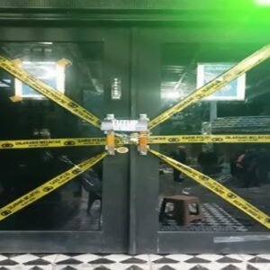 Polda Sumut Usul Penutupan Dua THM Lagi, Total Sudah Lima Lokasi