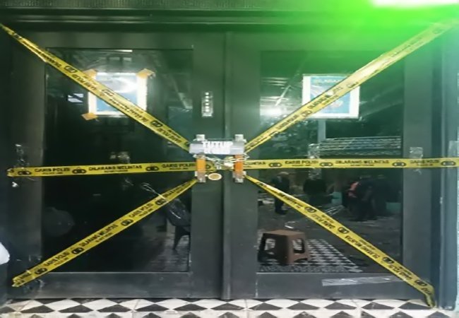 Polda Sumut Usul Penutupan Dua THM Lagi, Total Sudah Lima Lokasi