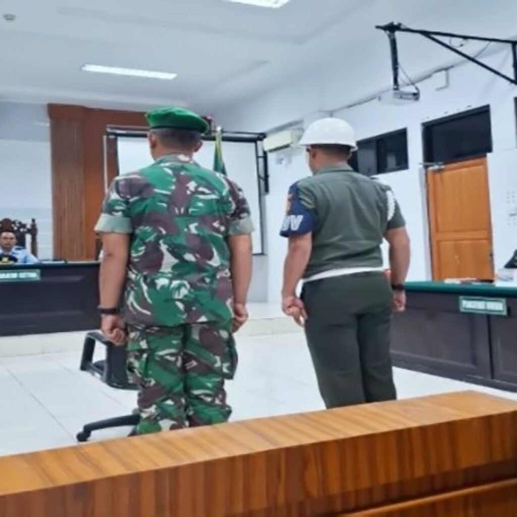 Terkait Kasus Penganiayaan Anak Bawah Umur Hingga Tewas, LBH Medan : Pangdam I/BB Buat Sejarah Buruk Penegakkan Hukum