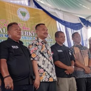 Forwaka Sumut 2024–2026 Resmi Diperkenalkan, Siap Jalin Kemitraan Profesional