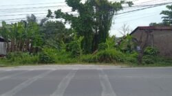 Diduga Diatas Harga Pasar, Jaksa Diminta Periksa Pengadaan Tanah UPT Damkar Medan Rp2,6 Miliar