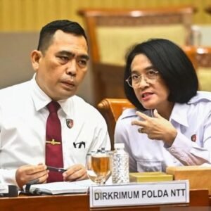 Bareskrim Polri Buru Pelaku TPPO, 12 WNA Bangladesh Jadi Korban