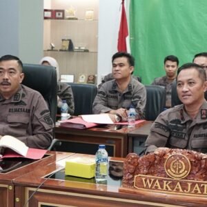 Kejati Sumut Selesaikan Perkara Penganiayaan Nenek terhadap Cucu lewat Restorative Justice