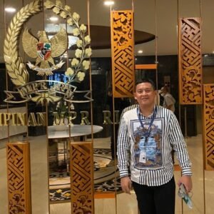DPP FORKOMIMPAS Resmi Terbentuk, Zainuddin Lubis Nahkodai Organisasi