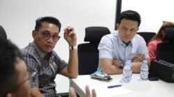 Hilang Marwah DPRD Medan, Pansus Ranperda Damkar Dicuekin Pemko