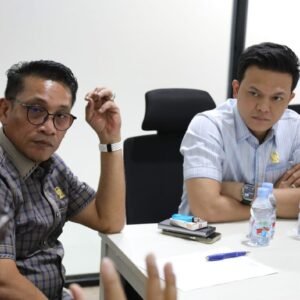 Hilang Marwah DPRD Medan, Pansus Ranperda Damkar Dicuekin Pemko