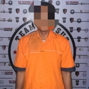 Kurang Dari 24 Jam Tim Gabungan Polda Sumut, Polres Pelabuhan Belawan Dan Polsek Medan Labuhan Ungkap Kasus Penculikan Anak