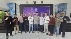 Kongres PWI 2025 Siap Digelar, Panitia Tetapkan Syarat Calon Ketum