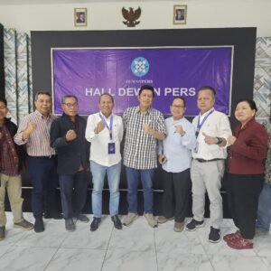 Kongres PWI 2025 Siap Digelar, Panitia Tetapkan Syarat Calon Ketum