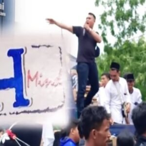 Rokok Ilegal H-Mind Kuasai Pasar Batam, Mahasiswa Melayu Kepri Desak Penindakan Tegas