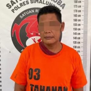 Torehkan Prestasi Berantas Narkoba, Kapolsek Gagalkan Transaksi Sabu