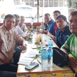 SIWO PWI Bakal Gelar Kejuaraan Biliar Antar Wartawan Piala Ketua POBSI Sumut