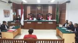 Sidang Dugaan Penipuan Rp20 Juta oleh Gordon Hassler Silalahi Digelar, Niko Nixon Situmorang: Dakwaan Tidak Akurat dan Bersifat Fitnah