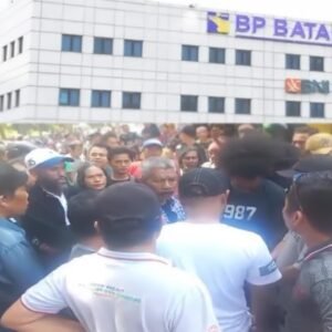 BP Batam Diminta Tegas Tindak Warga Ruli di Baloi Kolam