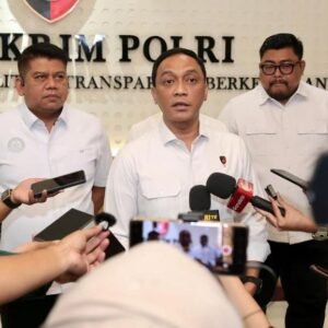 Bareskrim Polri Bongkar Jaringan Sabu Malaysia-Indonesia Dan Ringkus Empat Tersangka