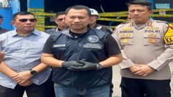 Polda Sumut Ungkap Peredaran Narkoba di New Blue Star : Keberhasilan Dan Tantangan Berulang, Kini Ajukan Penutupan