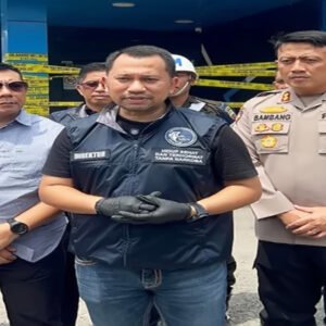 Polda Sumut Ungkap Peredaran Narkoba di New Blue Star : Keberhasilan Dan Tantangan Berulang, Kini Ajukan Penutupan