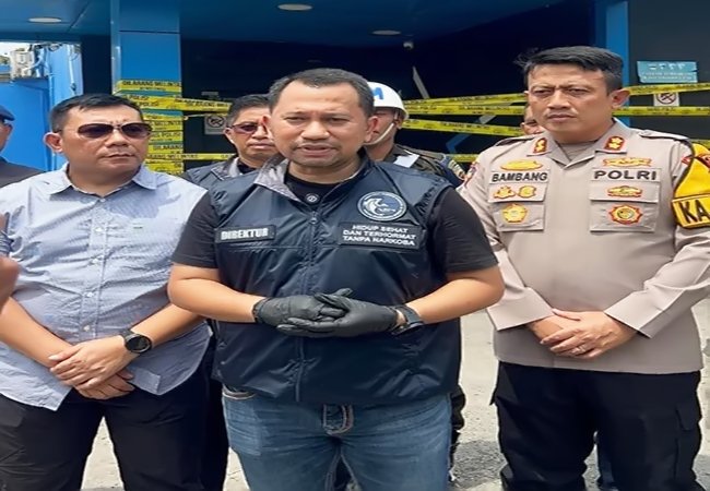 Polda Sumut Rekomendasikan Penutupan Tiga Tempat Hiburan Malam Terindikasi Sarang Narkotika