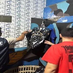 Polda Sumut Bongkar Pabrik Ekstasi Berkedok Kantor Ormas