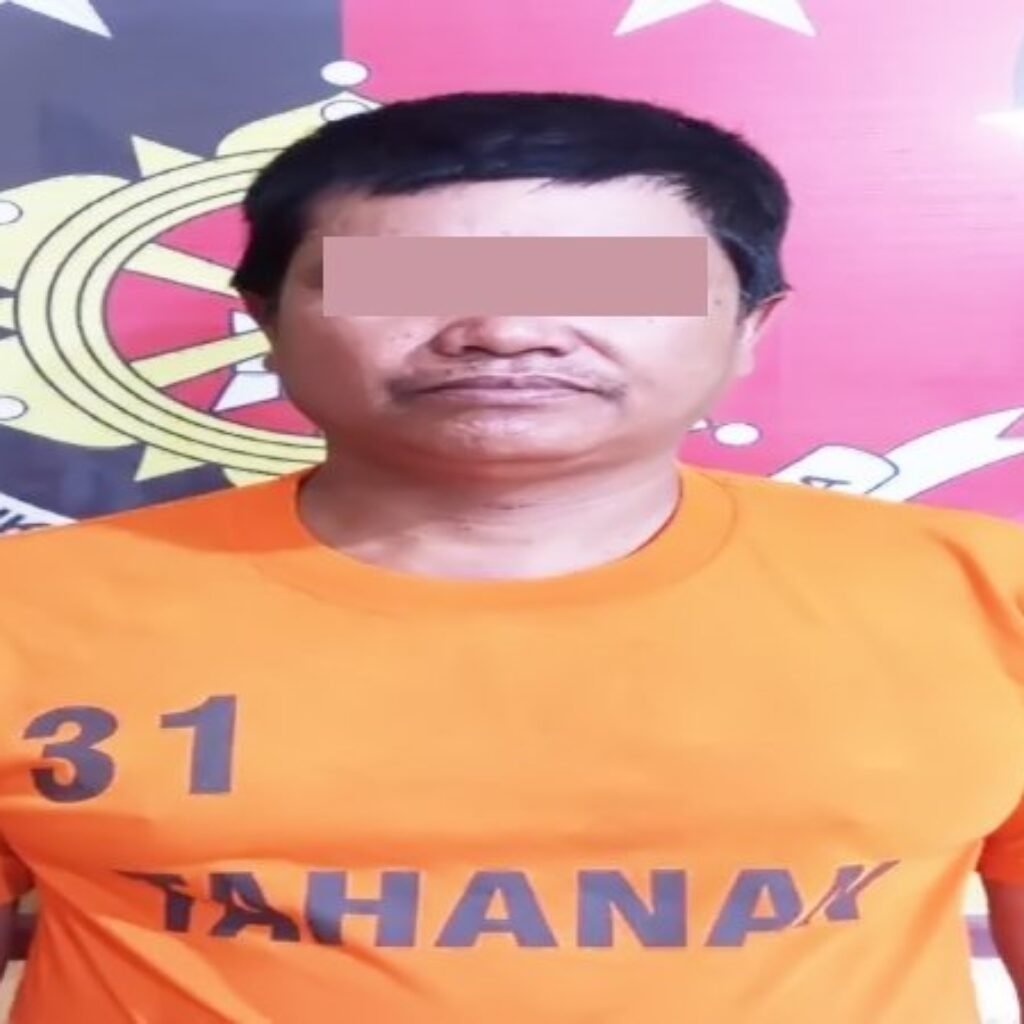 Sat Reskrim Polres Simalungun Tuntaskan Kasus Penganiayaan Bersenjata Tempo 24 Jam