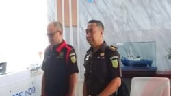 Pelindo Belawan Digeledah Pidsus Kejatisu Terindikasi Korupsi 2 Unit Kapal